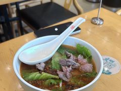 -三千粉牛肉米粉(来客茂店)