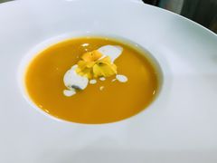 -缦云里花园餐厅