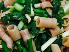 -老院子饭店·鲁菜·海鲜·家常菜