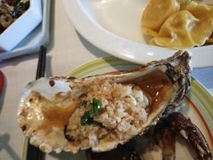 -开海·红岛海鲜虾水饺(石老人店)