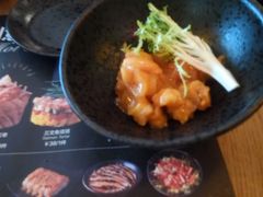 味付海螺肉-Sushi Love 创意寿司(丽影广场店)
