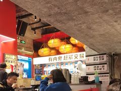 -神府路壹号·海鲜烧烤·砂锅粥·锅物(三坊七巷店)