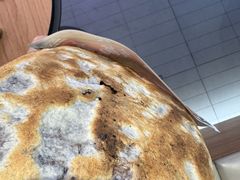 -阿甘锅盔(合生汇购物中心店)