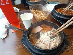 -猪脑壳凉面(武陵源店)