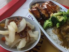 -和合谷(德外店)
