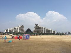 金泰珑悦海景酒店-营口金泰珑悦海景大酒店