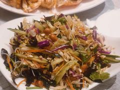 -大哈福烧烤·海鲜·家常菜(延安三路店)