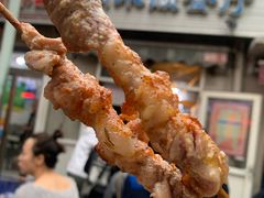-同来顺烧烤餐厅(哈尔滨道店)