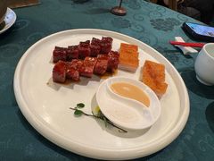 -誉八仙粤菜(万象天地店)