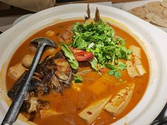 -小河村·淮扬小馆(油坊桥店)