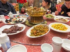 -西北莜面村(太原店)