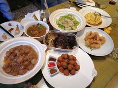 -京味斋·北京烤鸭(北京南站洋桥店)