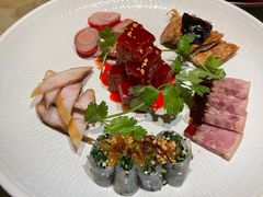 -湖滨28中餐厅·西湖宴·杭州君悦酒店