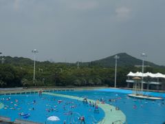 -上海玛雅海滩水公园