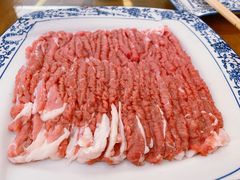 -磁器铜锅涮肉(交大东路店)