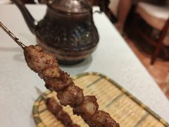 -巴依老爷·新疆美食(上城区天城路店)