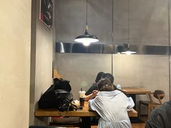 大堂-川锅哎哟·麻辣香锅(国大城市广场店)