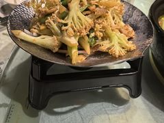 -陈江波老鸭煲(化工路店1号店)
