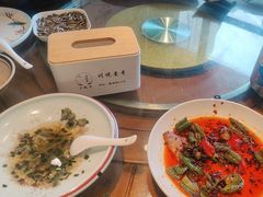 -川悦壹号·川菜(蠡溪路店)