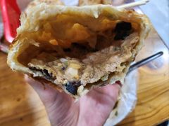 -王记肉火烧早餐中国店