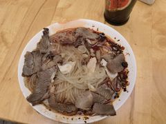 -甘记肥肠粉(马鞍北路店)