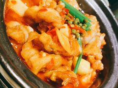 -粗茶淡饭·隐庐私厨(东亭店)