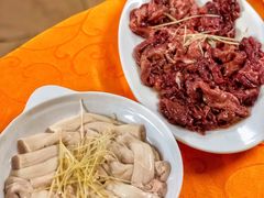 牛骨髓-大戚饭店(泰华路店)