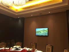 包厢-天宇菲尔德·花园西餐厅·海鲜自助餐