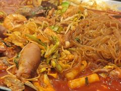 -金明子八带鱼馆(正宗韩国连锁店)