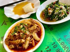 -令氏家外家周秦食府(高新店)