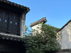 -惠山古镇·寄畅园