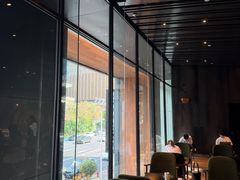 -星巴克臻选(广州高德置地秋广场店)