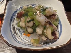 -橘焱胡同烧肉夜食(BFC外滩金融中心店)