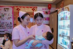 点击看大图 -巍阁月子中心(长沙旗舰店)