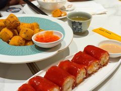 -陶陶居酒家(龙之梦店)