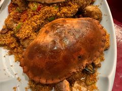 -北京王府井希尔顿酒店·秦唐中餐厅Chynna