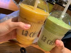 -乐凯撒披萨·烤鸡(曜一城店)