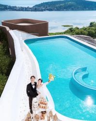 -太古映画婚纱摄影(天河店)