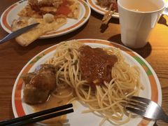 -比格比萨自助(新辰里学清路店)