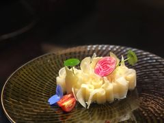 -写庭·鱼鲜川菜·宴请(铁像寺水街店)
