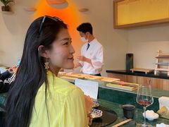 -鮨冠OMAKASE食べ放题(北京首店)