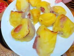 -牛YO寿喜烧·铁板烧和牛火锅自助(市府恒隆店)