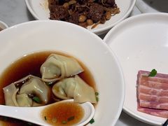 -南小馆(迪士尼小镇店)