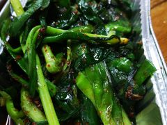 -二红烧烤排骨串(麦岛店)