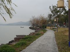 -东钱湖小普陀景区