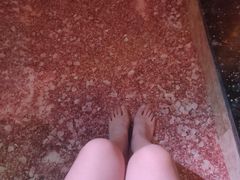 -扬州瘦西湖温泉
