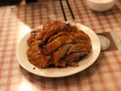 -聂记粤菜馆(鼓西路店)