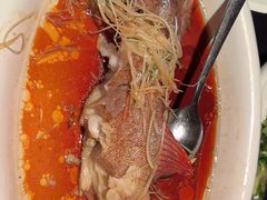 -五缘湾凯悦酒店·悦饗中餐厅