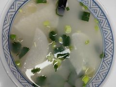 -驴公驴婆(曹杨店)
