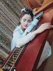 -汉仪华裳汉服馆(打浦桥店)